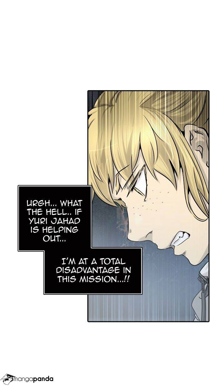 Tower of God Chapter 325 image 018